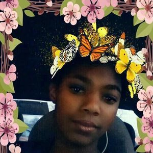 Meet your Posher, Jemyla